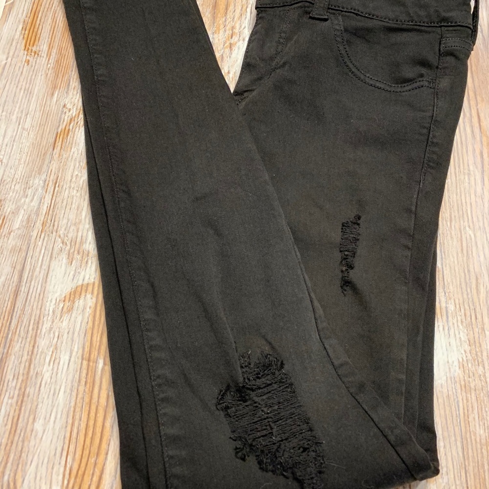 American eagle jegging jeans - Picture 2 of 5
